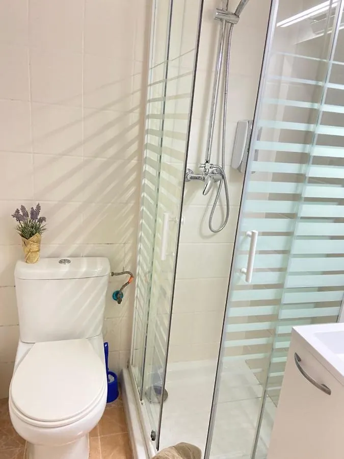 Loft-Estudio Llane En 卡达克斯 0*,  西班牙